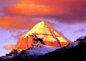 Mount-Kailash-Tibet