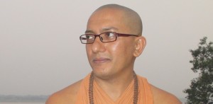 swami chidananda